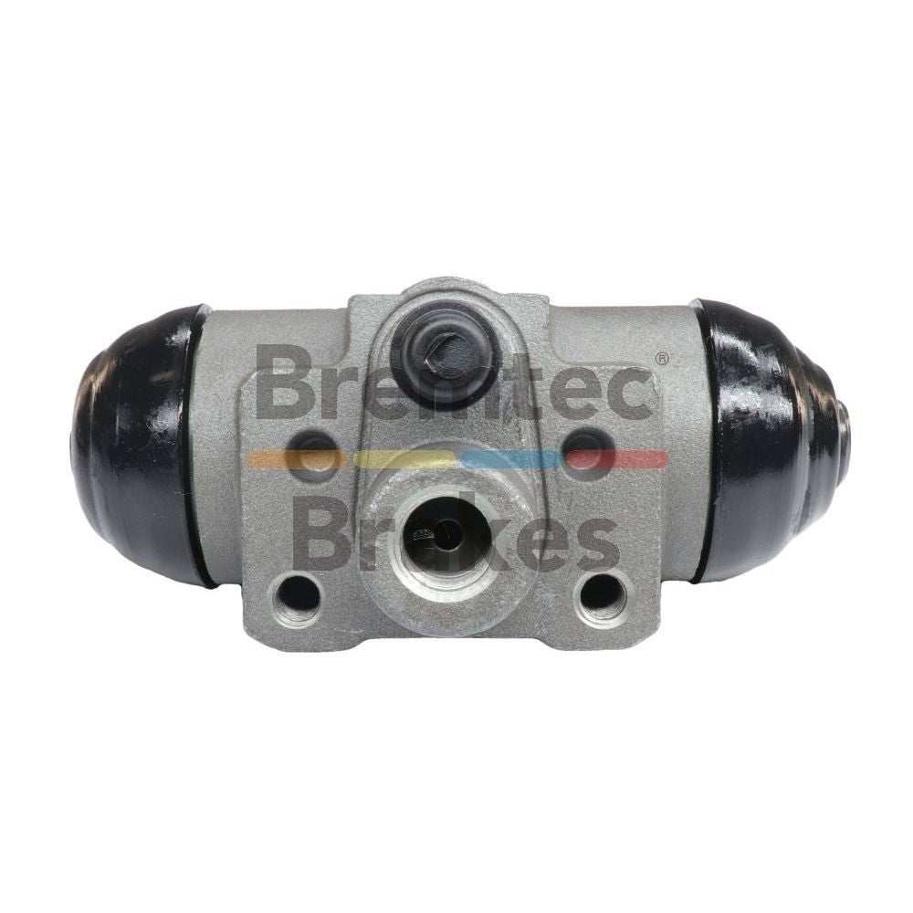Trade-line Brake Wheel Cyl Nissan Navara Np300 D23 D40 - Bwc93