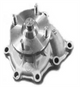 BORG & BECK Water Pump Hyundai 2.9 Diesel