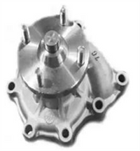 BORG & BECK Water Pump Hyundai 2.9 Diesel