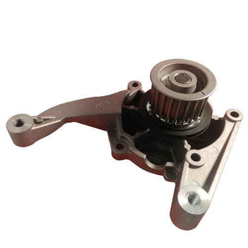 BORG & BECK WATER PUMP JEEP CHEROKEE 2.8 DSL 01-