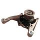 BORG & BECK WATER PUMP JEEP CHEROKEE 2.8 DSL 01-