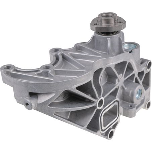 BORG & BECK WATER PUMP HOLDEN CAPTIVA 2.2D CRUZE 2.0