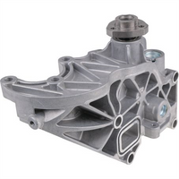 BORG & BECK WATER PUMP HOLDEN CAPTIVA 2.2D CRUZE 2.0