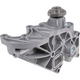 BORG & BECK WATER PUMP HOLDEN CAPTIVA 2.2D CRUZE 2.0