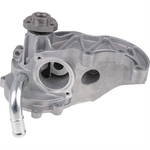 BORG & BECK WATER PUMP HOLDEN CAPTIVA 2.2D CRUZE 2.0