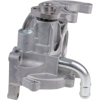 BORG & BECK WATER PUMP HOLDEN CAPTIVA 2.2D CRUZE 2.0