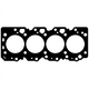 ACL HEAD GASKET TOYOTA 1C 89- BX010