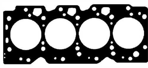 ACL HEAD GASKET TOYOTA 2C 89- GRADE 2 BX020