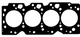 ACL HEAD GASKET TOYOTA 2C 89- GRADE 2 BX020