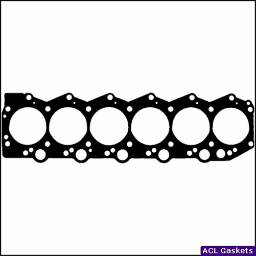 ACL HEAD GASKET TOYOTA 1HZ/1HDT 85- 1.25MM BX120MT