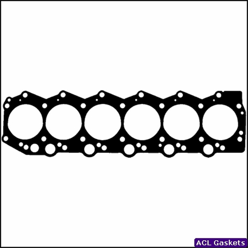 ACL HEAD GASKET TOYOTA 1HZ/1HDT 85- 1.45MM BX122MT