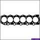 ACL HEAD GASKET TOYOTA 1HZ/1HDT 85- 1.45MM BX122MT