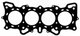 ACL CYLINDER HEAD GASKET BX450