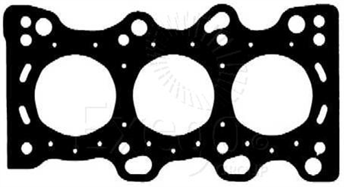ACL HEAD GASKET HONDA C20A BX640