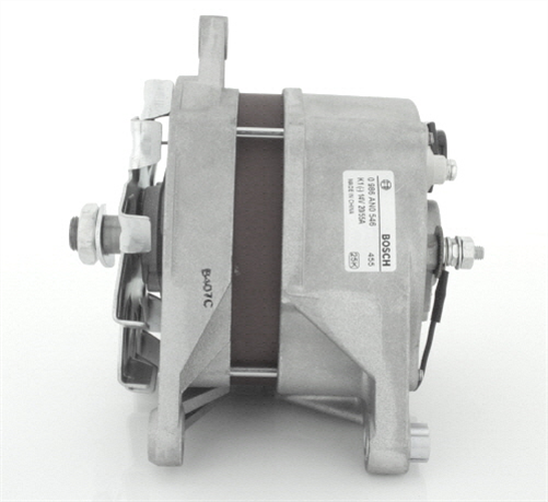 Bosch ALT 12V 55A CHRYSLER CENTURA GALANT 72-77 VALIANT VJ VK CL BXC1233A