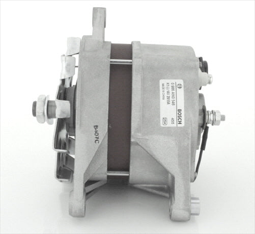 Bosch ALT 12V 55A CHRYSLER CENTURA GALANT 72-77 VALIANT VJ VK CL BXC1233A
