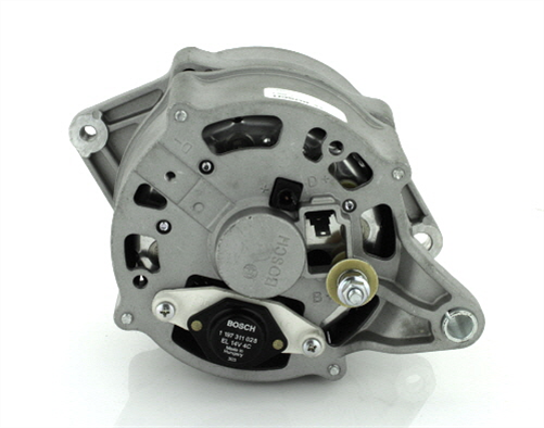 Bosch ALTERNATOR 12V 60A ASTRA 84-87 PULSAR 83-85 NISSAN VARIOUS BXD1242A
