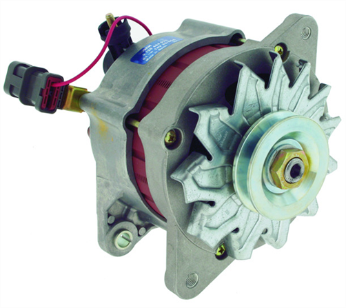 Bosch ALT 12V 65A LASER KE KF 87-91 1.3 1.6 1.8L MAZDA 323 89-94 BXF1230A