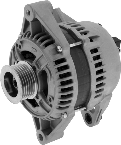 Bosch ALTERNATOR 12V 100A HOLDEN ASTRA VECTRA C20SEL BXH1262A BXH1262A