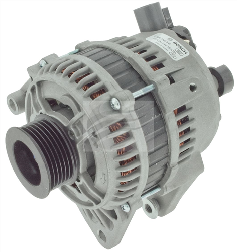 Bosch ALTERNATOR 12V 100A COMMODORE VS-VY V6 SUPER CHARGED BXH1334A
