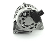 Bosch ALTERNATOR 12V 100A COMMODORE VS-VY V6 SUPER CHARGED BXH1334A