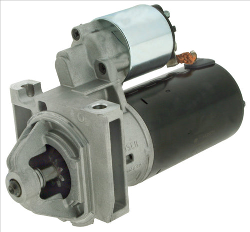 Bosch STARTER 12V 9TH HOLDEN V6 3.8L VN TO VY COMMODORE BXH139