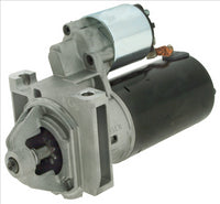 Bosch STARTER 12V 9TH HOLDEN V6 3.8L VN TO VY COMMODORE BXH139