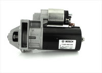 Bosch STARTER 12V 9TH HOLDEN V6 3.8L VN TO VY COMMODORE BXH139