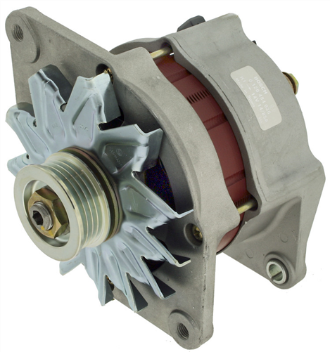 Bosch ALTERNATOR 12V 85A MITSUBISHI MAGNA TR-TS 2.6L 1991-96 BXM1233A