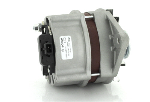 Bosch ALTERNATOR 12V 85A MITSUBISHI MAGNA TR-TS 2.6L 1991-96 BXM1233A