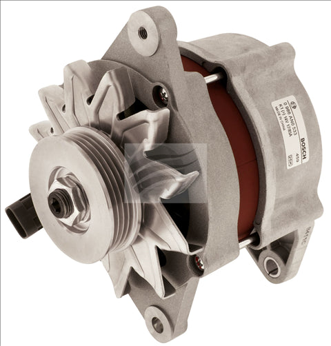 Bosch ALTERNATOR 12V 70A NISSAN SKYLINE VL COMMODORE 2.0 3.0L RB30 BXN1231A