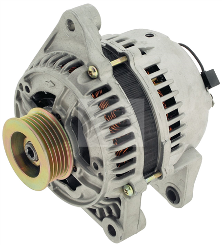 Bosch ALTERNATOR 12V 70A TOYOTA COROLLA CELICA 2.0L 1974-76 BXT1254A BXT1254