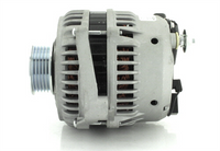 Bosch ALTERNATOR 12V 70A TOYOTA COROLLA CELICA 2.0L 1974-76 BXT1254A BXT1254