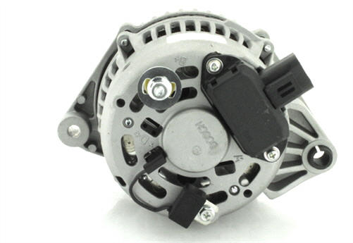Bosch ALTERNATOR 12V 70A TOYOTA COROLLA CELICA 2.0L 1974-76 BXT1254A BXT1254