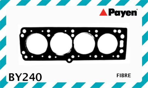 ACL CYLINDER HEAD GASKET BY240