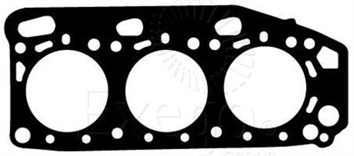 ACL HEAD GASKET - MITSUBISHI 6A12 SOHC/DOHC BZ220