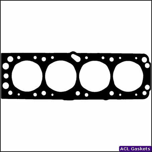 ACL ENGINE PARTS HEAD SET BZ300MT
