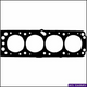 ACL ENGINE PARTS HEAD SET BZ300MT