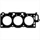 PERMASEAL HEAD GASKET TOYOTA 1MZ-FE RIGHT HAND BZ340R