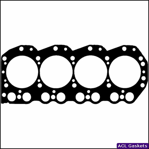 ACL HEAD GASKET NISSAN QD32 1.30MM 97- BZ380MT