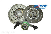 EXEDY CLUTCH KIT 240MM MERCEDES BENZ COM BZK7582