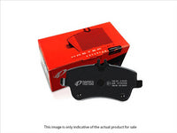 Remsa FRONT DISC BRAKE PADS - TOYOTA HIACE YH5# KZH1# 93 DB1328 E