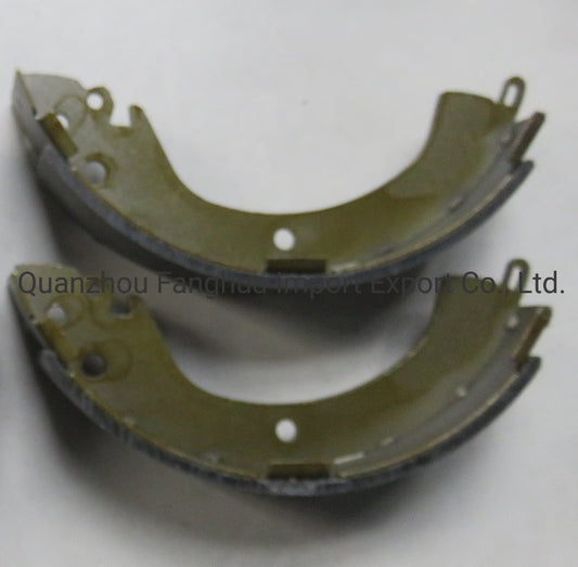 Brake Shoe 145mm x 62mm GS7057
