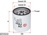 Toyota Hilux 1KD-FTV 3L Diesel SERVICE KITS