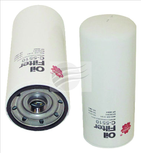 Sakura OIL FILTER FITS LF3973 C-5509 C-5510