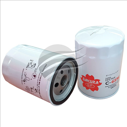 Sakura OIL FILTER 8972149831 88917036 C-6516