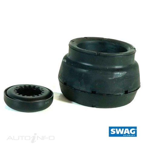 STRUT MOUNT FRONT W/ BEARING VAG AUDI A3 TT GOLF BORA - 02-20015