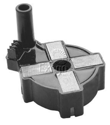 Goss IGNITION COIL C106