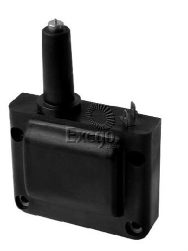 Goss IGNITION COIL C138