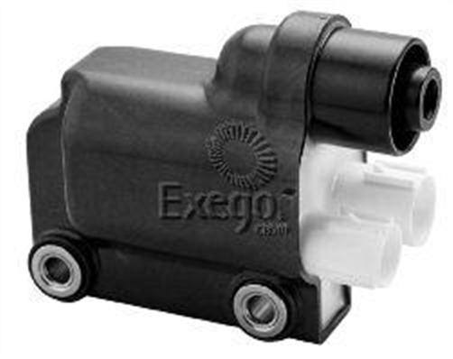 Goss IGNITION COIL C139